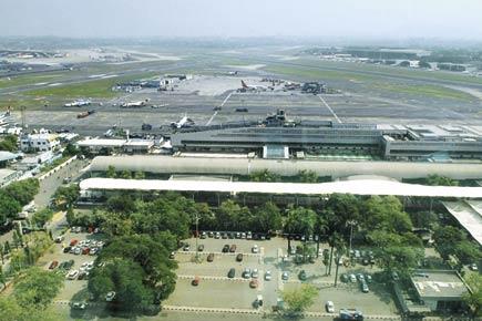 Car park near ATC tower poses bomb threat: Airports Authority of India