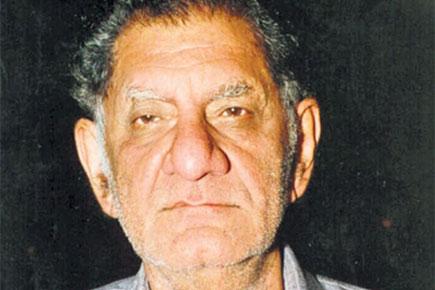Anand Bakshi: Remembering the life of the legendary lyricist