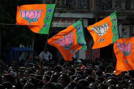 Zilla Parishad polls shows BJP losing ground among Maharashtra voters
