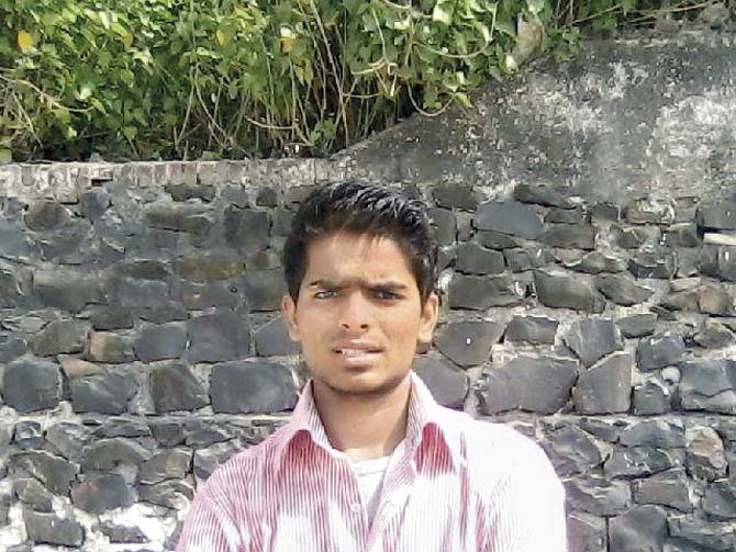 Bhupen Bhandari