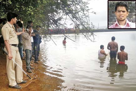 School reunion turns tragic as two from Mumbai drown at Bhushi dam