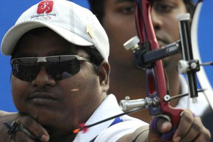 Archer Mangal Singh Champia earns Olympic berth, India in medal hunt