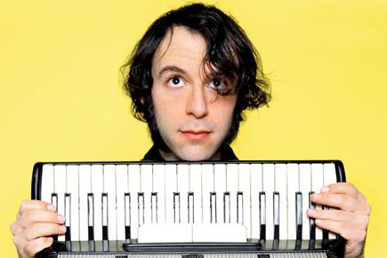 Mumbai gig guide: Join Alfred Darlington and more