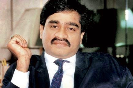 Dawood's aide threatens buyer of D property, is held