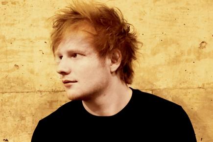 Ed Sheeran pens 50 songs for new album