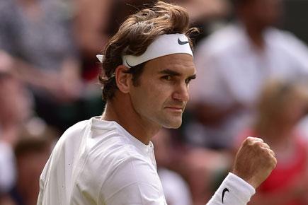 Wimbledon: Federer steamrolls Murray to enter 10th final at SW19