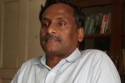 Maharashtra govt tried to kill me in prison: Dr GN Saibaba
