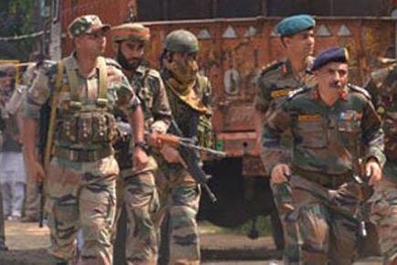 Gurdaspur terror attack ends, all terrorists killed