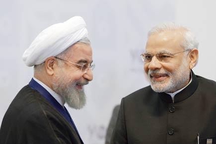 Why it's time for India to invest in Iran