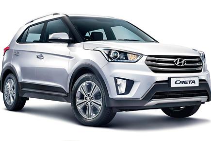 Find out why the new Hyundai Creta is all the rage