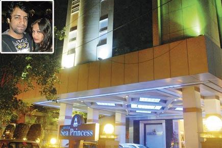 Couple allegedly denied entry at Mumbai club for being Indian!