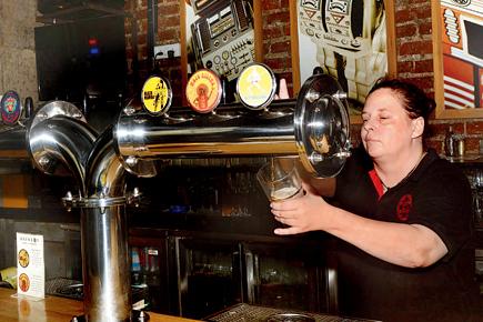 From plastic surgery to micro brewing