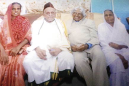 We thought he would be with us for another decade: Kalam's nephew