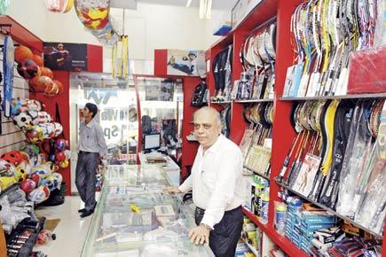 Mumbai's oldest sports store completes 150 years