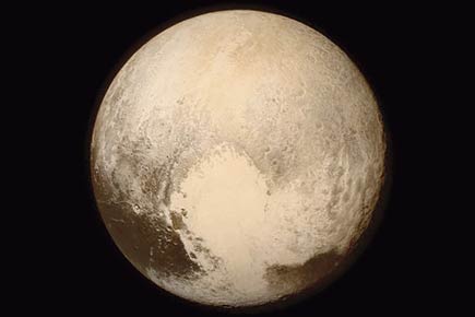 Out of this world!