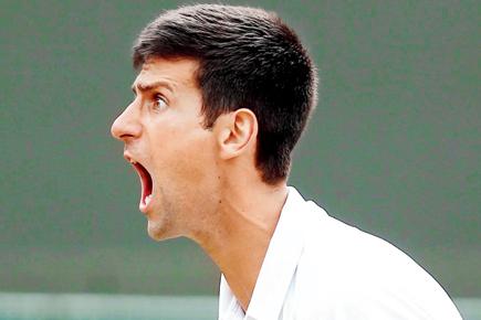 Wimbledon: Novak Djokovic's stunning win books him quarters berth