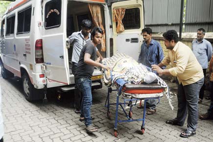 Mumbai: No one helped us after 7/11 blasts, say Parag Sawant's friends