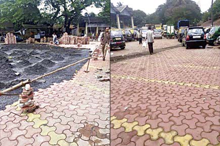 Mumbai: State's oldest RTO gets newest test driving track this month