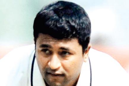 Pragyan Ojha couldn't turn down Ganguly's offer to play for Bengal