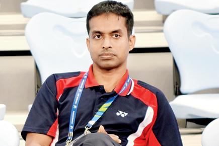 Indian badminton's war gets messier between Gopichand and Jwala-Ashwini