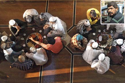 Party politics: RPI to host iftar to help ally BJP's image?