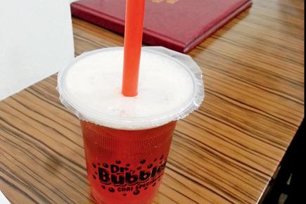 Food: Quench your thirst with these bubble teas