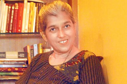 Ratna Pathak Shah turns tutor