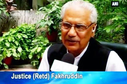 SC sent a good message of justice to all, says retired judge