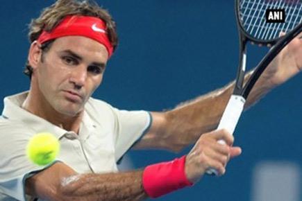 Federer still 'hungry' despite Wimbledon loss