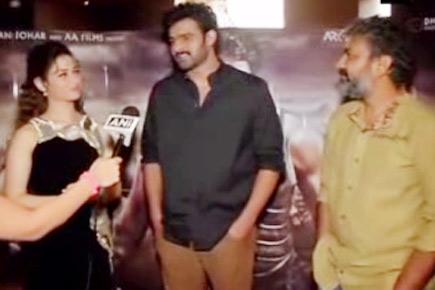'Baahubali's director SS Rajamouli doesn't like 3D films