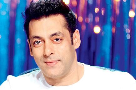 Salman Khan asks FTII's Gajendra Chauhan to address grievances of students