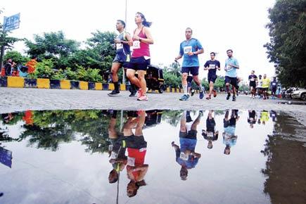 Dry spell in Mumbai could end soon, predicts IMD