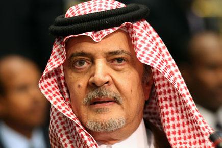 Saud al-Faisal, former Saudi foreign minister, dies