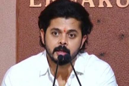 S Sreesanth to approach BCCI to lift ban after court verdict