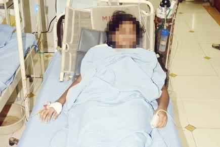 Mumbai: Embarrassed by public rejection, teen stabs girl