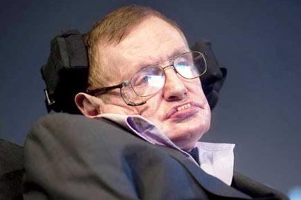 Stephen Hawking & Russian billionaire launch $100 million search for aliens project