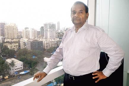 How abandoned Maruti van led Mumbai cops to the Memons