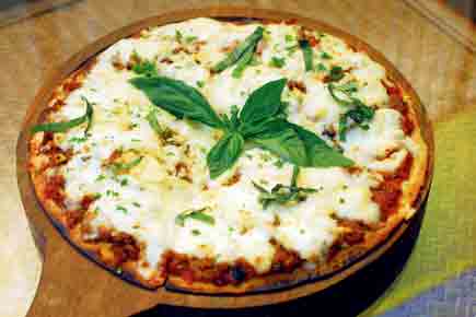Restaurant Review: Global fusion food trail in Versova
