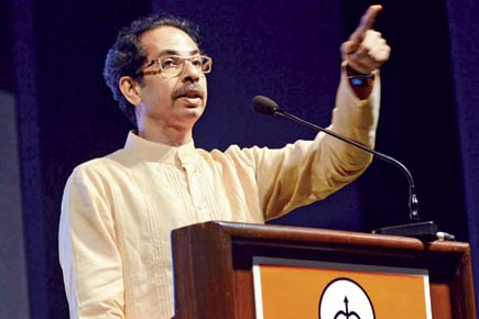 Mumbai: Slighted by BJP jibe, Shiv Sena tries to get civic act together