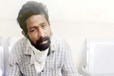 Pune temple thief nabbed after god-fearing dad goes to cops