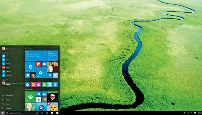Windows 10