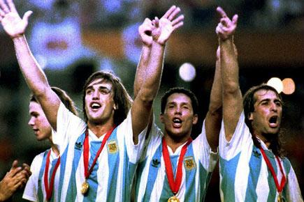 Over the years: Interesting trivia on the Copa America