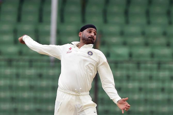 Harbhajan Singh