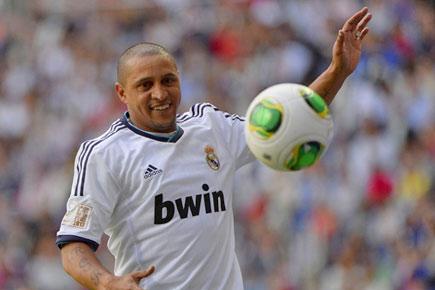 ISL: Brazil, Real Madrid legend Roberto Carlos named Delhi's marquee manager