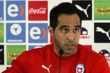Copa America: Chile must focus on Argentina, not Messi, says Bravo
