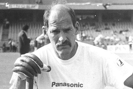 First post-apartheid Proteas captain Clive Rice dies