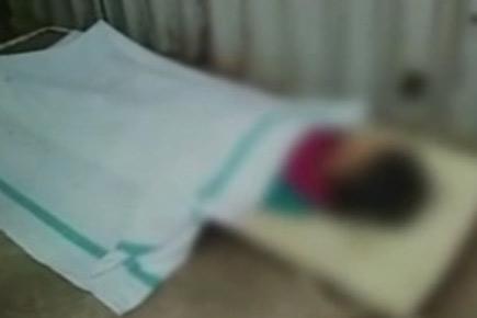 Denied toilet at home, Jharkhand girl kills self