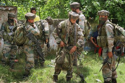 Gurdaspur attack: Anti-terror op ends; four cops killed, militants eliminated