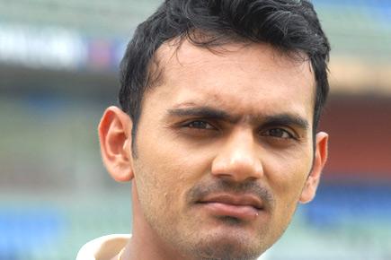 BCCI suspends Mumbai cricketer Hiken Shah for IPL match-fixing