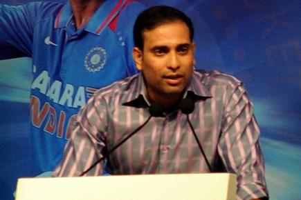 No one is bigger than cricket: VVS Laxman on IPL controversy